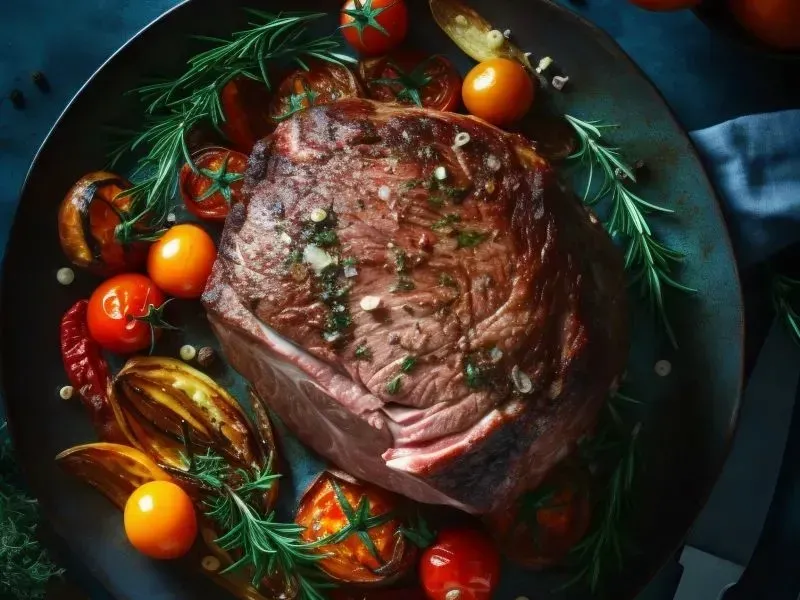 Semana dos Steaks