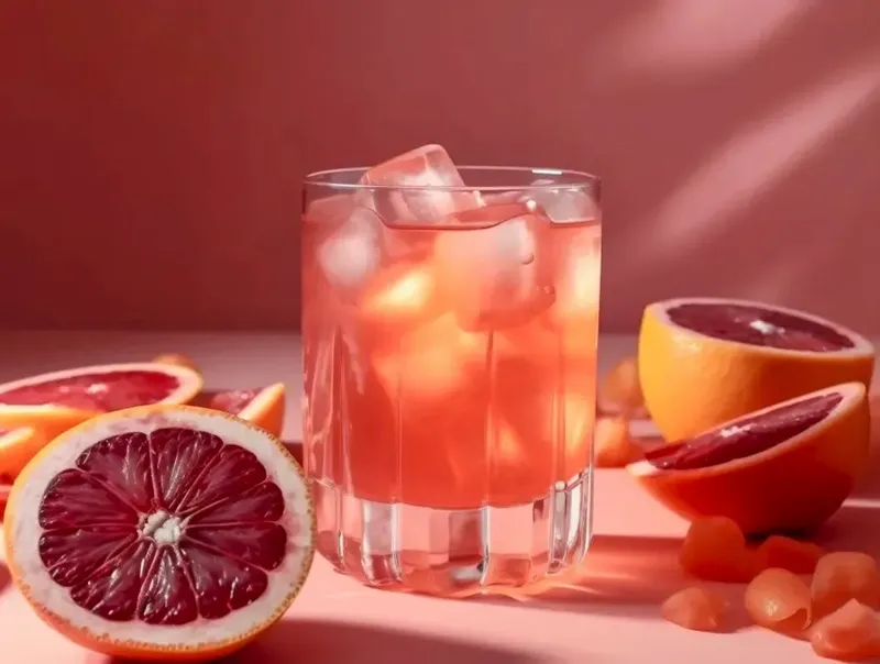 COCKTAIL DE FRUTAS