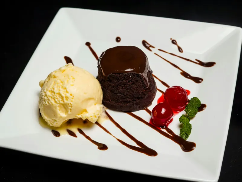 PETIT GATEAU