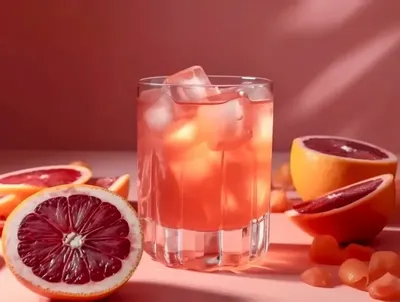 COCKTAIL DE FRUTAS